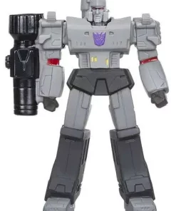 Top 10 😉 Transformers Titans Guardians Megatron Exclusive 6" Action Figure 🛒