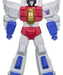 Brand new ⭐ Transformers Titans Guardians Starscream Exclusive 6" Action Figure 🔔