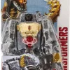 Best deal 🌟 Transformers Grimlock 4.5" Action Figure 🛒