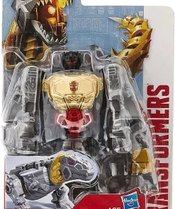Best deal 🌟 Transformers Grimlock 4.5" Action Figure 🛒