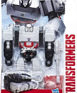 Flash Sale ⭐ Transformers Megatron 4.5" Action Figure 😀