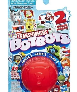 Best Sale 🔥 Transformers BotBots Series 1 Mystery Pack 😀