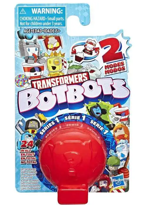 Best Sale ๐ฅ Transformers BotBots Series 1 Mystery Pack ๐