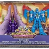 Outlet 😀 Transformers Bumblebee Cyberverse Adventures Sinister Strikeforce Seekers Action Figure 4-Pack [Thrust, Skywarp, Thundercracker & Starscream] 😉