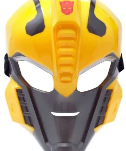 New 💯 Transformers Bumblebee Mask [Bumblebee Movie] ⭐