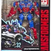 Brand new 🔥 Transformers Generations Studio Series Optimus Prime Voyager Action Figure #32 [Version 2] 🛒