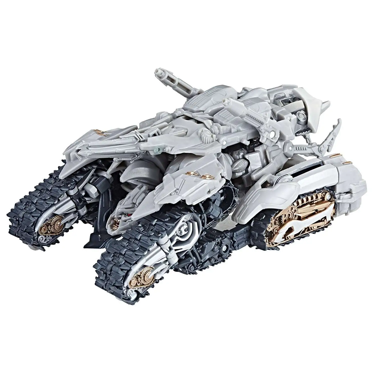 Cheap โจ Transformers Generations Studio Series Megatron Voyager Action Figure #13 ๐ - Image 2