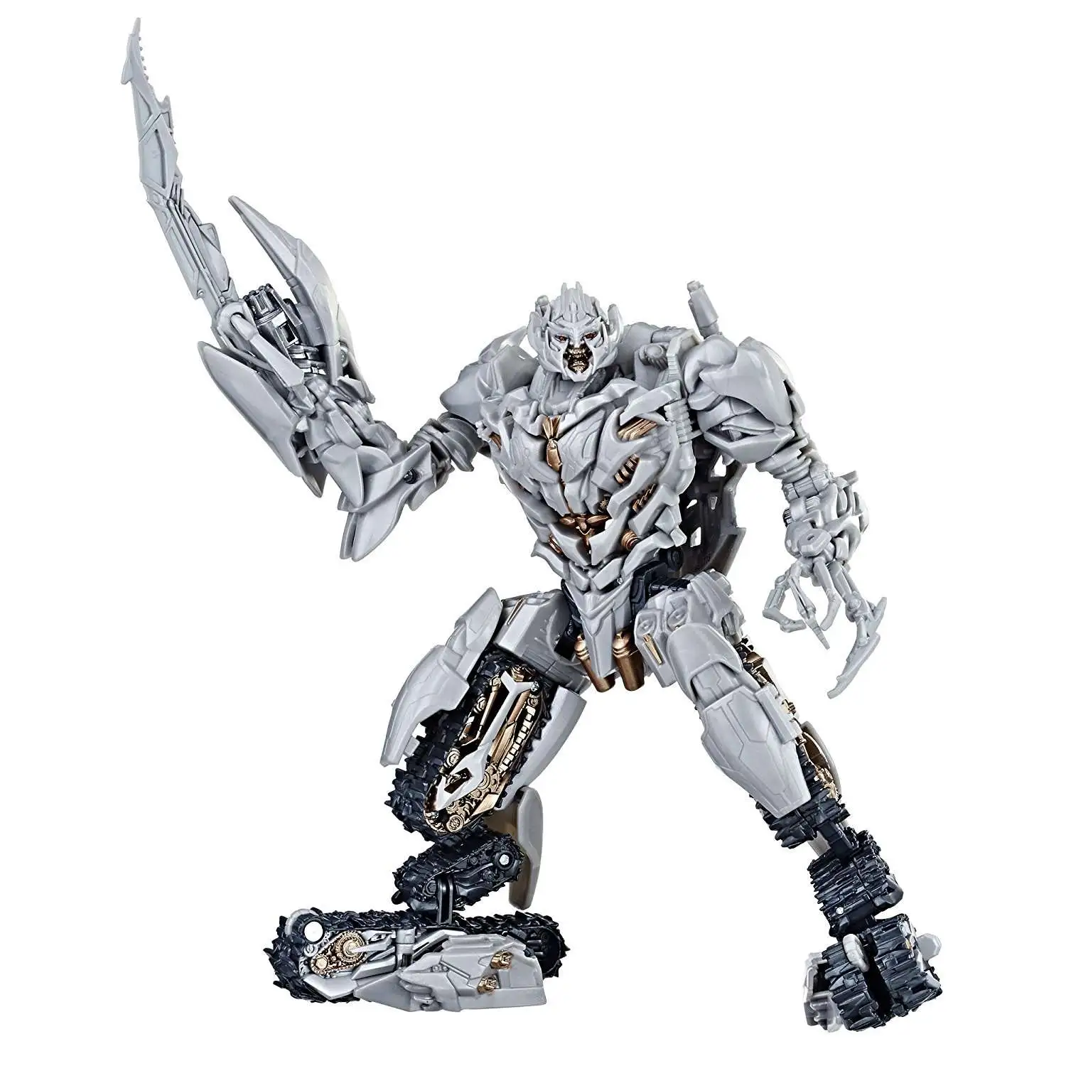 Cheap โจ Transformers Generations Studio Series Megatron Voyager Action Figure #13 ๐ - Image 3