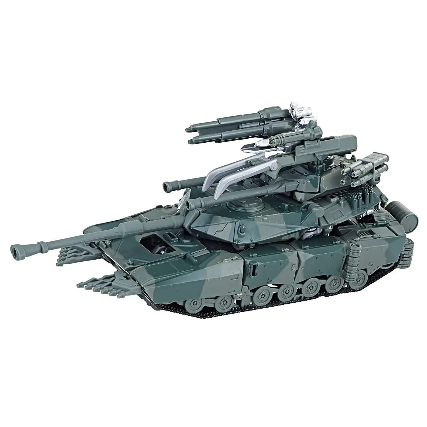 Brand new 😀 Transformers Generations Studio Series Brawl Voyager Action Figure #12 ⭐ - Image 2