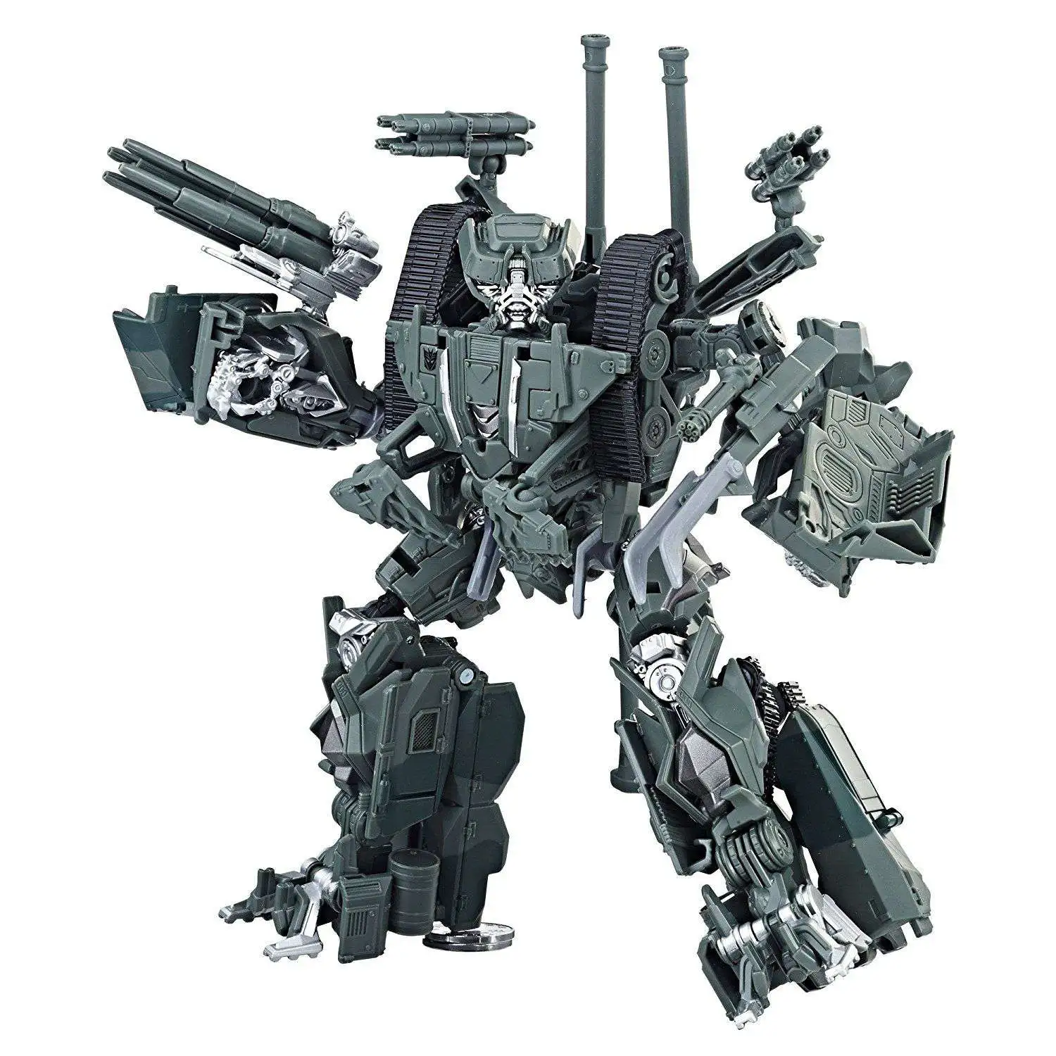 Brand new 😀 Transformers Generations Studio Series Brawl Voyager Action Figure #12 ⭐ - Image 3