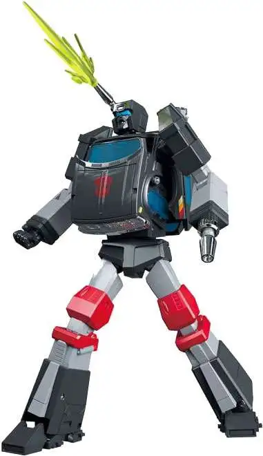 Best Sale 👍 Transformers Masterpiece Series Trailbreaker Action Figure MP-56 (Pre-Order ships April) 🤩 - Image 3