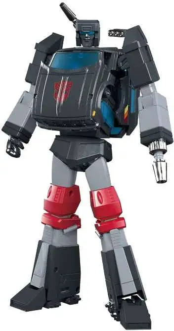 Best Sale 👍 Transformers Masterpiece Series Trailbreaker Action Figure MP-56 (Pre-Order ships April) 🤩