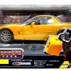 Buy ⭐ Transformers Japanese Binaltech Yellow Chevrolet Corvette Tracks Action Figure BT-06 🎁