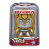Cheap 🔔 Transformers Mighty Muggs Bumblebee Vinyl Figure [2018] 👏