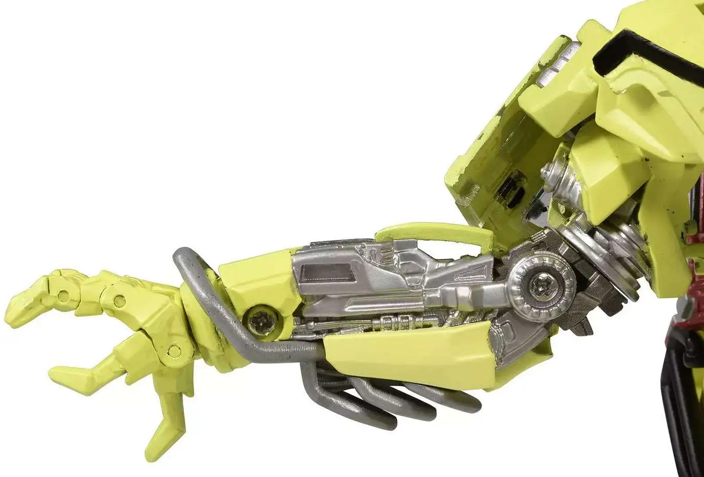 Buy โ๏ธ Transformers Masterpiece Movie Series Ratchet Action Figure MPM-11 โ๏ธ - Image 4