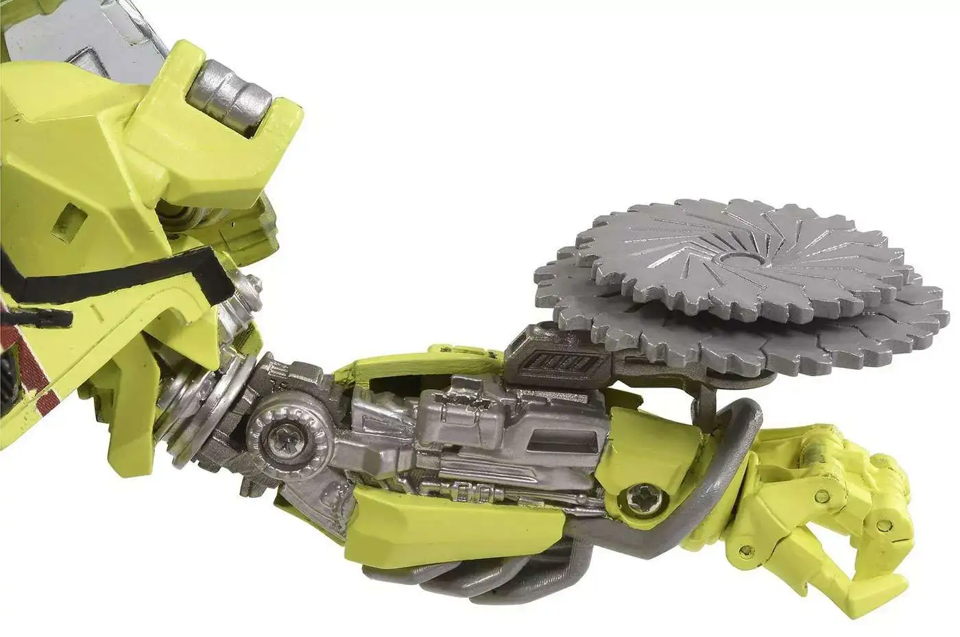 Buy โ๏ธ Transformers Masterpiece Movie Series Ratchet Action Figure MPM-11 โ๏ธ - Image 5