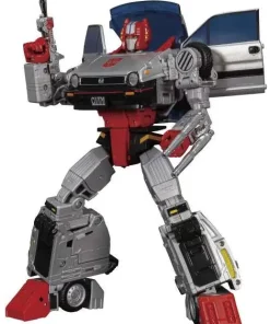 Best Sale ✨ Transformers Masterpiece Series Senator Crosscut Action Figure MP-53 (Pre-Order ships January) ⭐