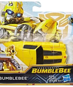 Best reviews of 👍 Transformers Bumblebee Movie Energon Igniters Power Bumblebee Action Figure [Camaro] 🎁