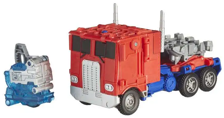 Outlet ✔️ Transformers Bumblebee Movie Energon Igniters Nitro Nitro Optimus Action Figure 👍 - Image 3