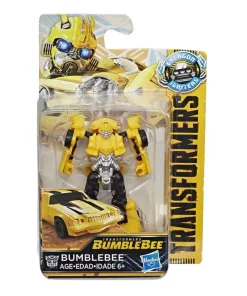 Best reviews of 👍 Transformers Bumblebee Movie Energon Igniters Bumblebee Action Figure [Camaro] 🎁