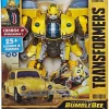 Best deal 🧨 Transformers Power Charge Bumblebee 10.5" Action Figure [Loose] 👏