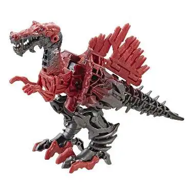 Buy 🛒 Transformers The Last Knight 1 Step Turbo Changer Scorn 4.25" Action Figure 🎉 - Image 3