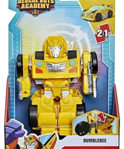 Cheapest 🛒 Transformers Robot Academy Bumblebee Action Figure 🌟
