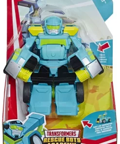 Wholesale 😍 Transformers Robot Academy Hoist Action Figure (Pre-Order ships July) ✔️