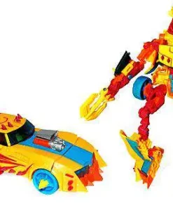 Flash Sale 🤩 Transformers TCC Subscription Service Messenger Circuit Exclusive Action Figure ✔️