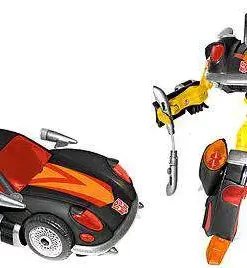 Hot Sale 💯 Transformers TCC Subscription Service Strategist Jackpot Exclusive Action Figure 😀