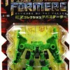 Wholesale ⌛ Transformers Revenge of the Fallen EZ Collection Long Haul Action Figure D-6 💯