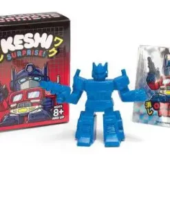 Top 10 🛒 Keshi Surprise Transformers Autobots 1.75-Inch Pack ✔️