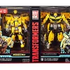 Discount 👍 Transformers Generations Studio Series 1967 VW Beetle & 2016 Camaro Bumblebee Exclusive Deluxe Action Figure 2-Pack #24 & 25 🤩