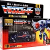 Brand new 👍 Transformers Japanese Renewal Encore Skids Action Figure #18 ✔️