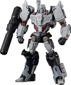 Best Sale 🥰 Transformers Furai Megatron 6.1-Inch 6.1" Model Kit [IDW Version / Autobot] 🔔