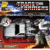 Brand new ⌛ Transformers Back to the Future Gigawatt Action Figure [Mash Up!] 😉
