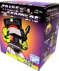 Cheap ๐ฅ Transformers Series 3 Mystery Pack โญ