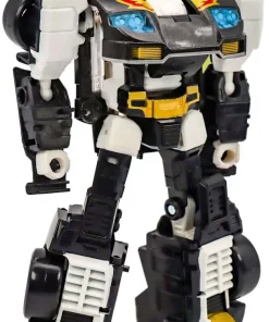 Brand new 💯 Transformers Generations Selects Ricochet Deluxe Action Figure 🤩