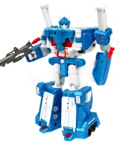Deals ⌛ Transformers Titanium Series Ultra Magnus 6" Action Figure [Loose, No Package] 🔥