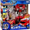 Top 10 🎉 Transformers Japanese GO! Ganoh Action Figure G03 [Damaged Package] 🤩