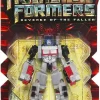 Coupon 🤩 Transformers Revenge of the Fallen Optimus Prime Legend Action Figure 👍