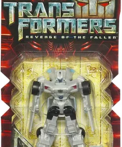 Discount 🎉 Transformers Revenge of the Fallen Sideswipe Legend Legend Mini Figure [Loose] 🥰