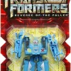 Discount 👍 Transformers Revenge of the Fallen Tankor [Decepticon Brawl] Legend Legend Mini Figure 😀