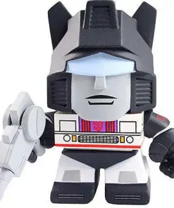 Buy ๐ Transformers 3 Inch Vinyl Series 1 Jazz 3" Vinyl Figure ๐คฉ