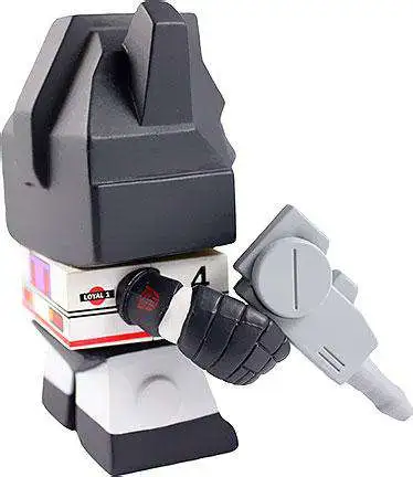 Buy ๐ Transformers 3 Inch Vinyl Series 1 Jazz 3" Vinyl Figure ๐คฉ - Image 2