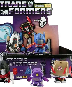 Best reviews of 👍 Transformers Series 2 Mystery Box [16 Packs] 🎁