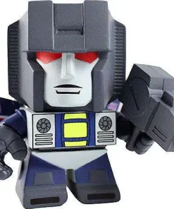 Cheap 🌟 Transformers 3 Inch Vinyl Series 1 Thundercracker 3" Vinyl Figure 🥰
