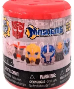 Top 10 🧨 Transformers Mash'Ems Series 3 Mystery Pack ✔️