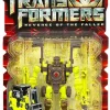 Cheap 😀 Transformers Revenge of the Fallen Dirt Boss Scout Action Figure [Damaged Package] 🧨