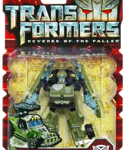 Best reviews of 🧨 Transformers Revenge of the Fallen Dune Runner Scout Action Figure ✔️